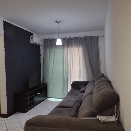 Apartamento Balneário Camboriú エクステリア 写真