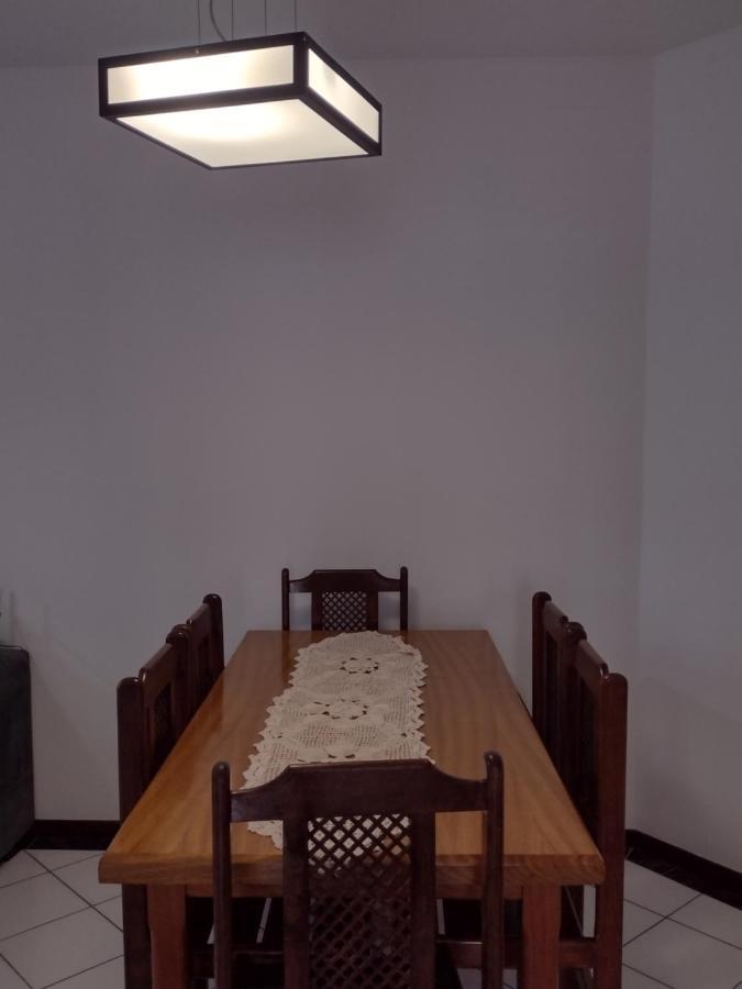 Apartamento Balneário Camboriú エクステリア 写真