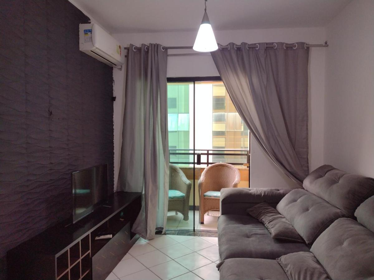 Apartamento Balneário Camboriú エクステリア 写真