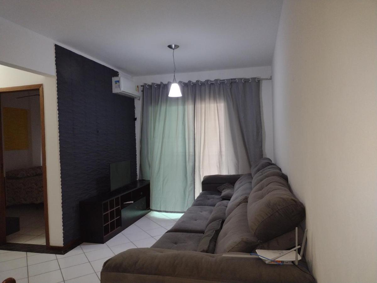 Apartamento Balneário Camboriú エクステリア 写真