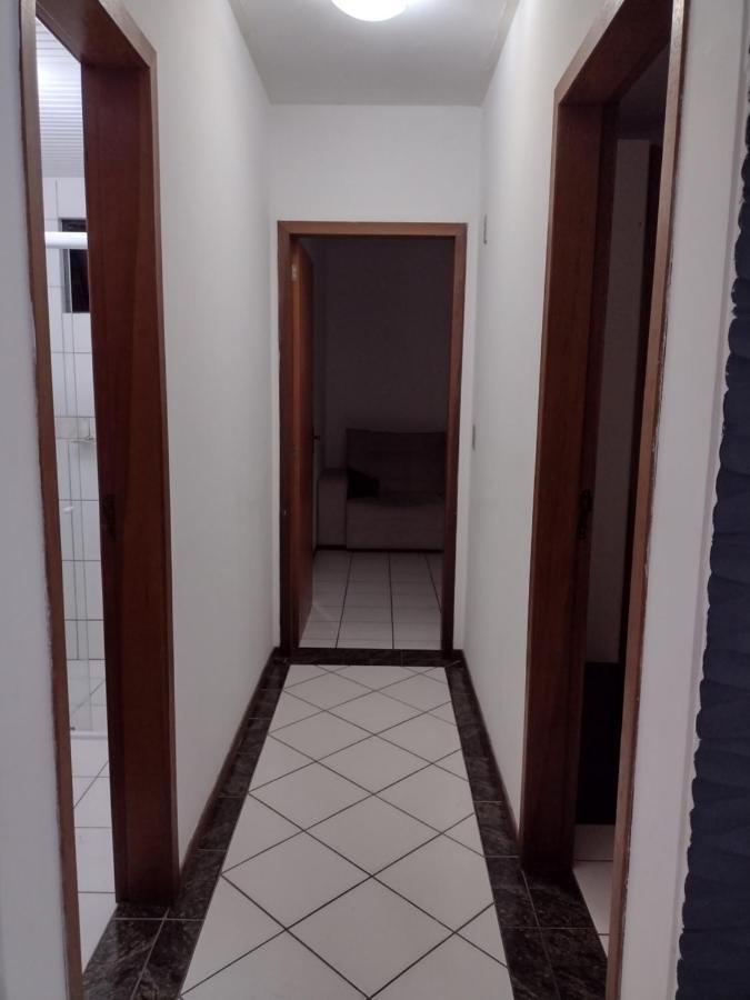 Apartamento Balneário Camboriú エクステリア 写真