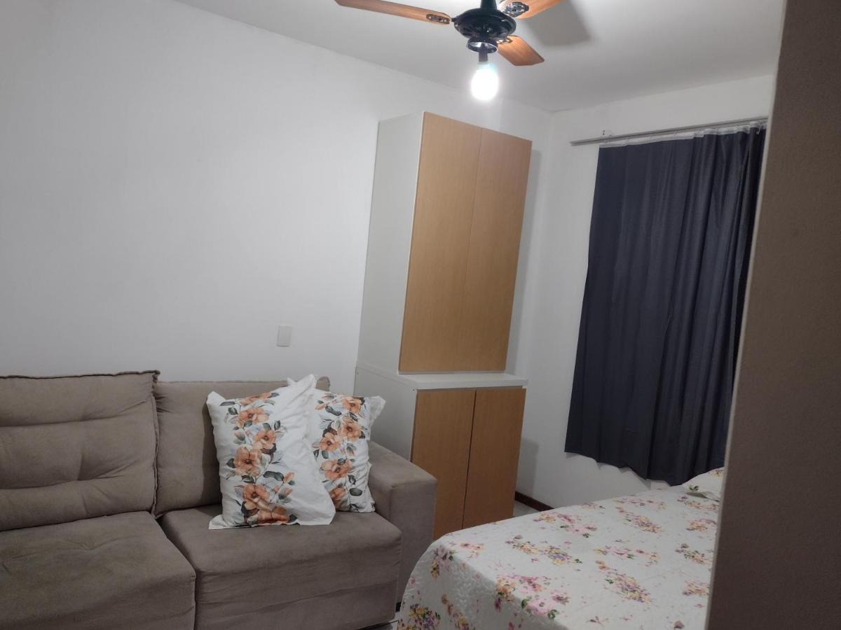 Apartamento Balneário Camboriú エクステリア 写真