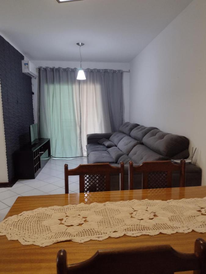 Apartamento Balneário Camboriú エクステリア 写真