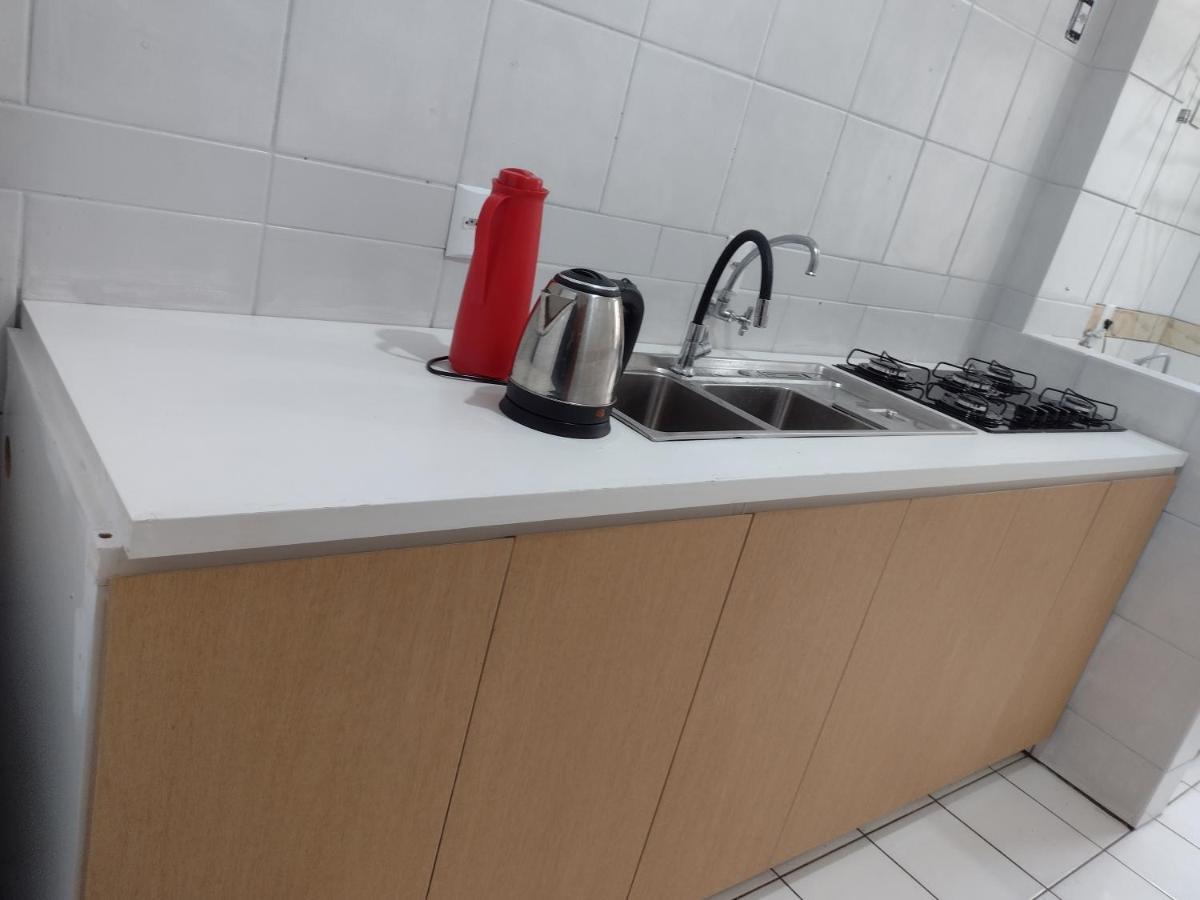 Apartamento Balneário Camboriú エクステリア 写真