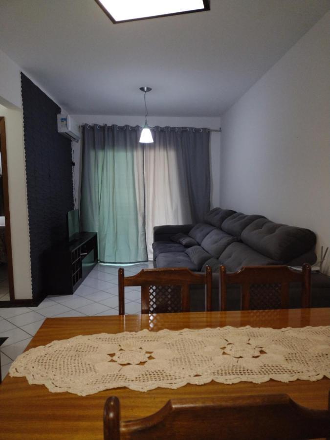 Apartamento Balneário Camboriú エクステリア 写真