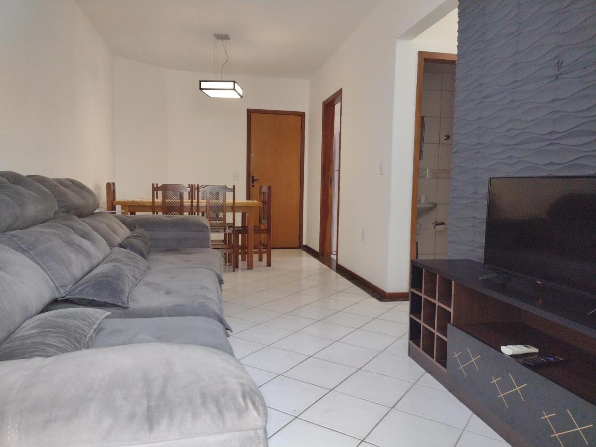 Apartamento Balneário Camboriú エクステリア 写真